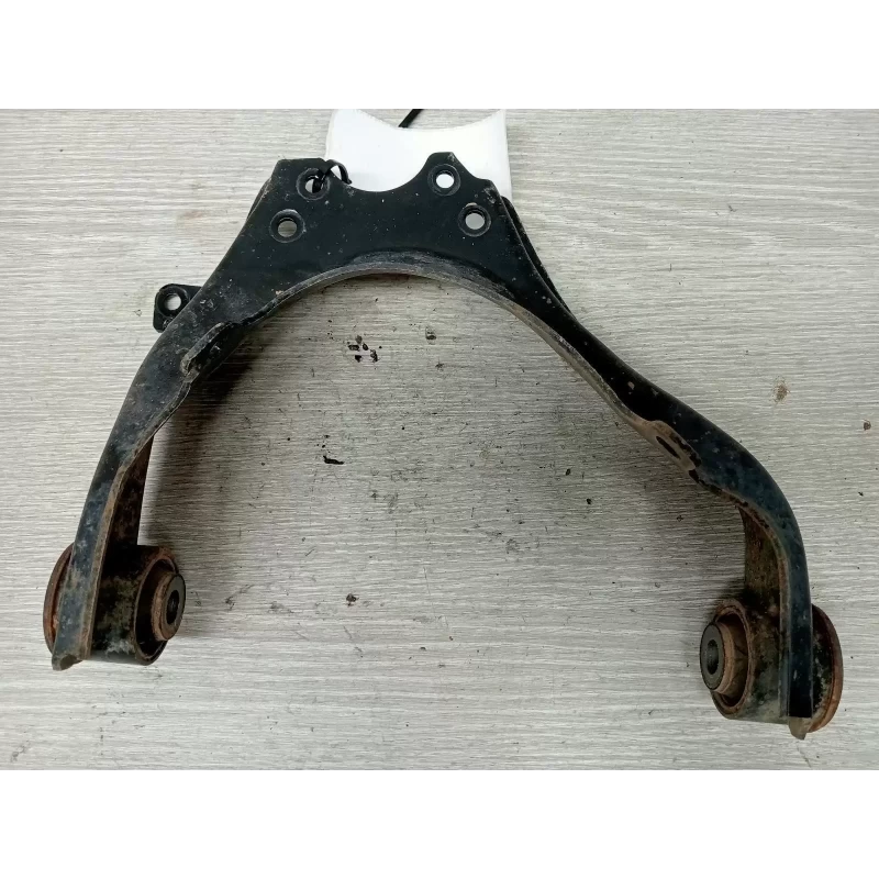 ISUZU DMAX LEFT FRONT UPPER CONTROL ARM RC, 4WD, 05/12-06/20 2016