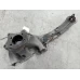 FORD FOCUS RIGHT REAR TRAILING ARM TRAILING ARM, HATCH, LZ, 07/15-11/18 2015