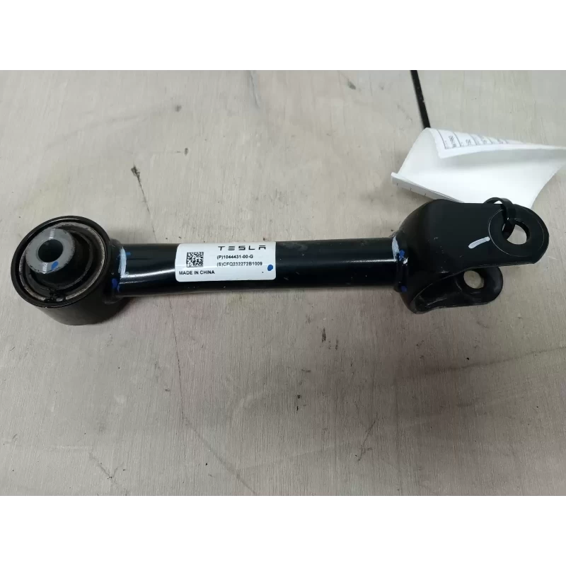 TESLA MODEL 3 RIGHT REAR TRAILING ARM 1ST GEN, 06/19- 2023