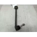 HOLDEN COMMODORE LEFT FRONT LOWER CONTROL ARM SUPPORT REAR LOWER ARM, VE, 08/06-