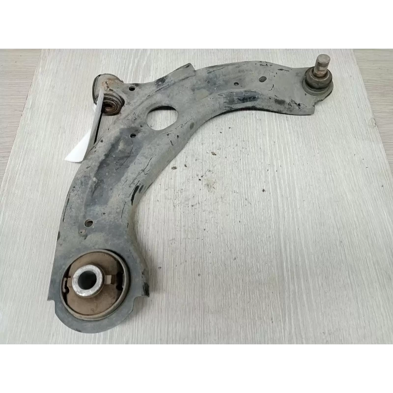 MAZDA CX3 RIGHT FRONT LOWER CONTROL ARM DK, 03/15-01/17 2016