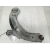 MAZDA CX3 LEFT FRONT LOWER CONTROL ARM DK, 03/15-01/17 2016