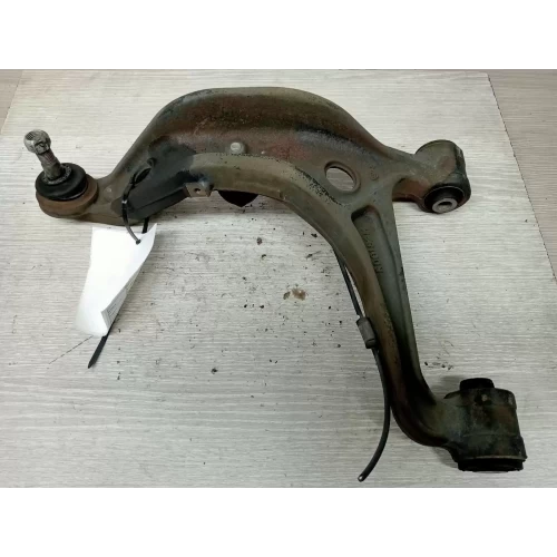 SUZUKI VITARA RIGHT REAR TRAILING ARM UPPER CONTROL ARM, GRAND VITARA, JT, 08/08