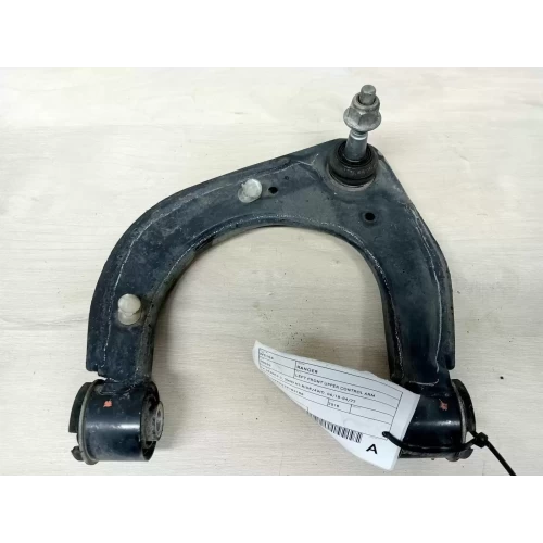 FORD RANGER LEFT FRONT UPPER CONTROL ARM PX SERIES 3, 2WD HI-RIDE/4WD, 06/18-04/