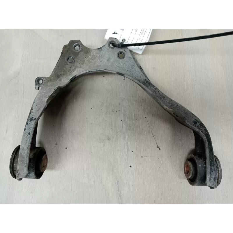 HOLDEN COLORADO LEFT FRONT UPPER CONTROL ARM RG, 06/12-12/20 2015