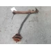 HOLDEN COMMODORE LEFT FRONT LOWER CONTROL ARM VY1-VZ, RWD, 10/02-09/07 2003