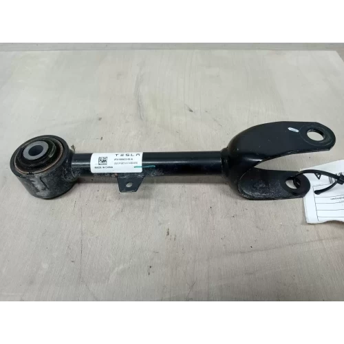 TESLA MODEL 3 LEFT REAR TRAILING ARM 1ST GEN, 06/19- 2023