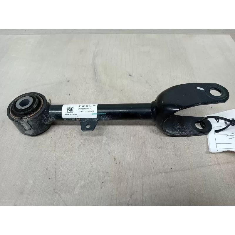 TESLA MODEL 3 LEFT REAR TRAILING ARM 1ST GEN, 06/19- 2023