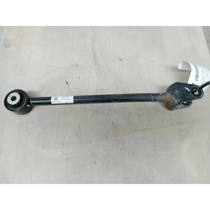 TESLA MODEL 3 LEFT REAR TRAILING ARM 1ST GEN, 06/19- 2023