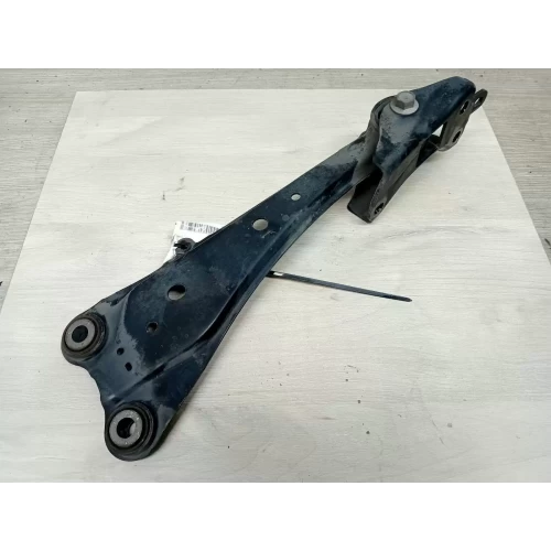 TOYOTA RAV4 LEFT REAR TRAILING ARM TRAILING ARM (FRONT TO REAR), ACA33/ACA38, 11