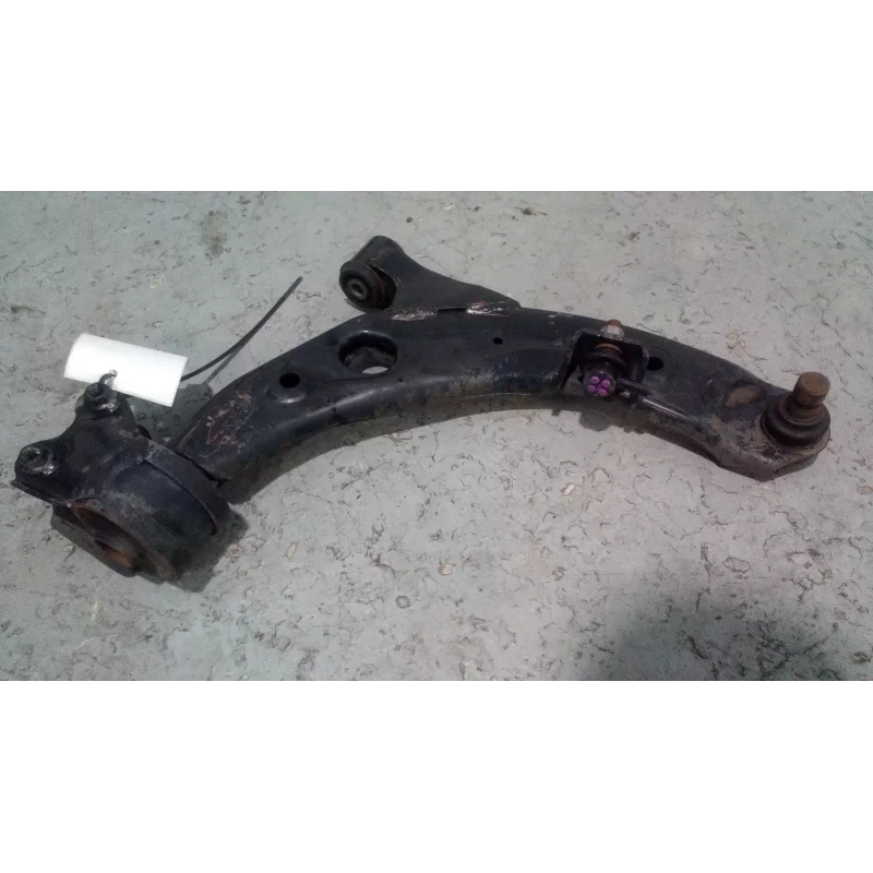 MAZDA CX9 RIGHT FRONT LOWER CONTROL ARM TB, 12/07-12/15 2013