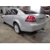 HOLDEN COMMODORE LEFT FRONT LOWER CONTROL ARM SUPPORT REAR LOWER ARM, VE, 08/06-