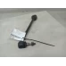HOLDEN COMMODORE LEFT FRONT LOWER CONTROL ARM SUPPORT REAR LOWER ARM, VE, 08/06-