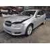 HOLDEN COMMODORE LEFT FRONT LOWER CONTROL ARM SUPPORT REAR LOWER ARM, VE, 08/06-