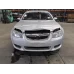 HOLDEN COMMODORE LEFT FRONT LOWER CONTROL ARM SUPPORT REAR LOWER ARM, VE, 08/06-