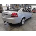 HOLDEN COMMODORE LEFT FRONT LOWER CONTROL ARM SUPPORT REAR LOWER ARM, VE, 08/06-
