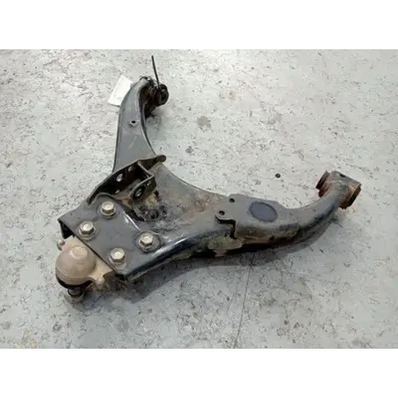 ISUZU DMAX LEFT FRONT LOWER CONTROL ARM RG, 07/20-RG, 4WD, 07/20- 2020