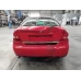 HOLDEN COMMODORE LEFT FRONT LOWER CONTROL ARM VY1-VZ, RWD, 10/02-09/07 2004