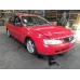 HOLDEN COMMODORE LEFT FRONT LOWER CONTROL ARM VY1-VZ, RWD, 10/02-09/07 2004