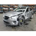 MAZDA CX5 RIGHT FRONT LOWER CONTROL ARM KE, 2WD/4WD, 02/12-12/16 2013