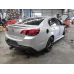 HOLDEN COMMODORE RIGHT REAR TRAILING ARM LOWER CONTROL ARM-REAR, VF, 05/13-12/17