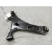 SUBARU FORESTER RIGHT FRONT LOWER CONTROL ARM SJ, STRAIGHT SWAY BAR BRACKET, W/