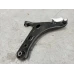 SUBARU FORESTER RIGHT FRONT LOWER CONTROL ARM SJ, STRAIGHT SWAY BAR BRACKET, W/