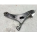 SUBARU FORESTER RIGHT FRONT LOWER CONTROL ARM SJ, STRAIGHT SWAY BAR BRACKET, W/