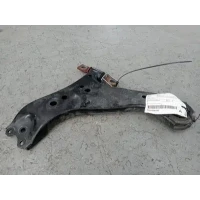TOYOTA RAV4 LEFT FRONT LOWER CONTROL ARM XA50, 11/18- 2024