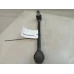 HOLDEN COMMODORE LEFT FRONT LOWER CONTROL ARM SUPPORT REAR LOWER ARM, VE, 08/06-