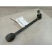 HOLDEN COMMODORE LEFT FRONT LOWER CONTROL ARM SUPPORT REAR LOWER ARM, VE, 08/06-