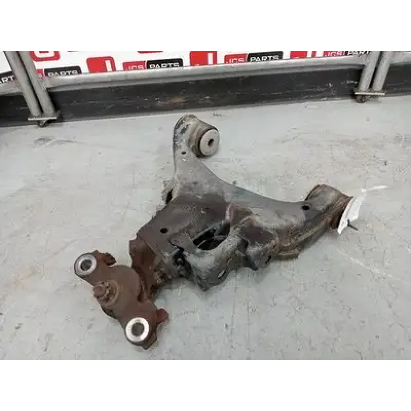 TOYOTA LANDCRUISER LEFT FRONT LOWER CONTROL ARM 200 SERIES, 11/07-03/21 2014