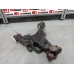 TOYOTA LANDCRUISER LEFT FRONT LOWER CONTROL ARM 200 SERIES, 11/07-03/21 2014