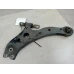 TOYOTA CAMRY LEFT FRONT LOWER CONTROL ARM ASV50/AVV50, 11/11-05/15 2012