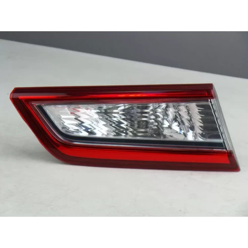 TOYOTA CAMRY REAR GARNISH BOOTLID LAMP (LH SIDE), ACV50, 12/11-05/15 2012