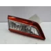 TOYOTA CAMRY REAR GARNISH BOOTLID LAMP (LH SIDE), AVV50, HYBRID, 01/12- 2013