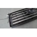 SUBARU FORESTER GRILLE RADIATOR GRILLE, 06/05-02/08 2007