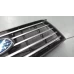 SUBARU FORESTER GRILLE RADIATOR GRILLE, 06/05-02/08 2007