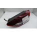 HOLDEN COMMODORE REAR GARNISH TAILGATE LAMP (RH SIDE), ZB, HATCH, NON LED TYPE,