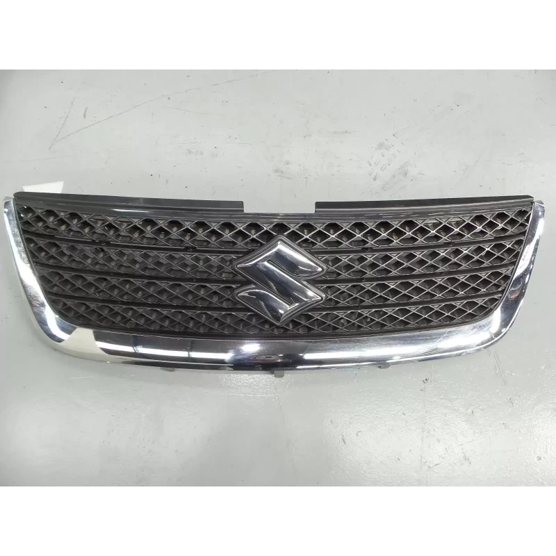 SUZUKI VITARA GRILLE RADIATOR GRILLE, GRAND VITARA, JT, 3DR/5DR, MESH TYPE, 08/0