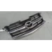 MAZDA BT50 GRILLE RADIATOR GRILLE, UN, CHROME, 06/08-09/11 2009