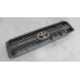 TOYOTA LANDCRUISER GRILLE 76/78/79 SERIES (MY07 UPDATE), RADIATOR GRILLE, BLACK,