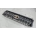 TOYOTA LANDCRUISER GRILLE 76/78/79 SERIES (MY07 UPDATE), RADIATOR GRILLE, BLACK,