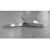 HOLDEN CRUZE REAR GARNISH BOOTLID GARNISH (CENTRE), SEDAN, CHROME, JG-JH, 03/09-