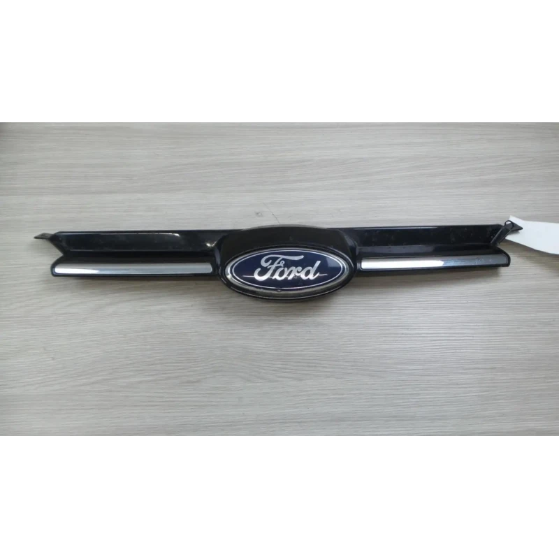 FORD FOCUS GRILLE RADIATOR GRILLE, LW, AMBIENTE/TREND/SPORT, 05/11-08/15 2011