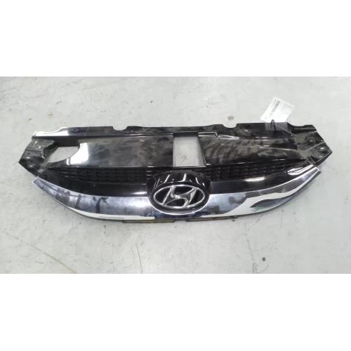 HYUNDAI IX35 GRILLE RADIATOR GRILLE, LM SERIES, SE/TROPHY, 10/13-01/16 2013