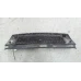 HOLDEN VIVA GRILLE ASSY (GRILL AND MOULD), JF, HATCH, 10/05-04/09 2005