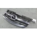 MAZDA BT50 GRILLE RADIATOR GRILLE, UN, CHROME, 06/08-09/11 2011