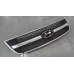 HYUNDAI ILOAD/IMAX GRILLE RADIATOR GRILLE, TQ, BLACK, iLOAD/iMAX, 11/07-08/15 20