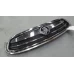 HOLDEN CAPTIVA GRILLE RADIATOR GRILLE (UPPER), CG, CX/LX/SX/CAPTIVA 7 (4TH VIN =